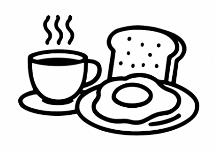 Complimentary Breakfast