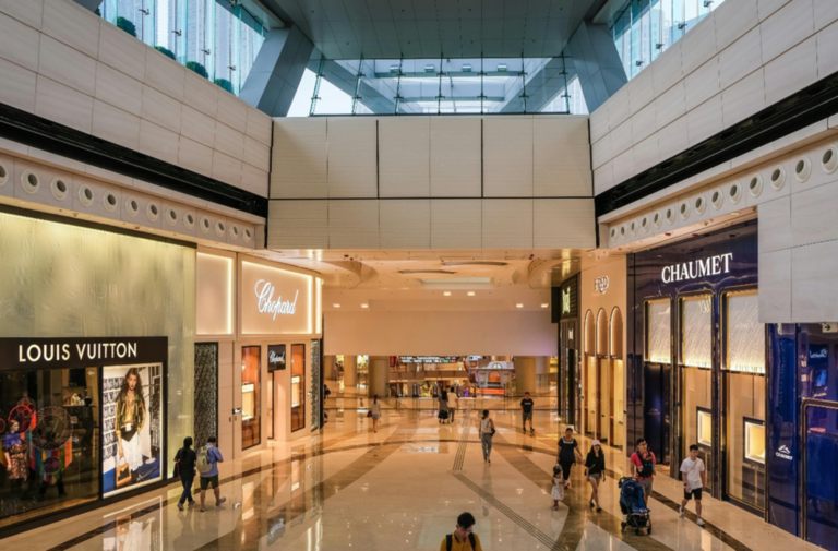 Luxury Shopping in Delhi: The Ultimate Insider’s Guide