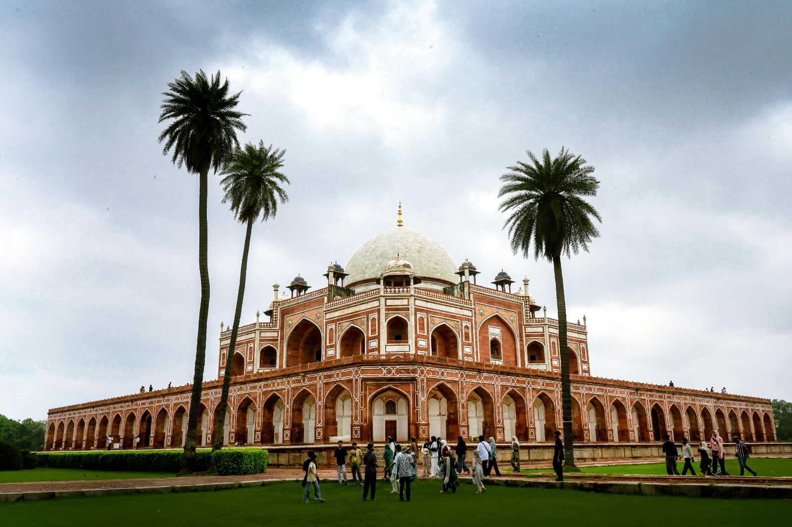 Delhi in September: Weather, Events, and Travel Tips