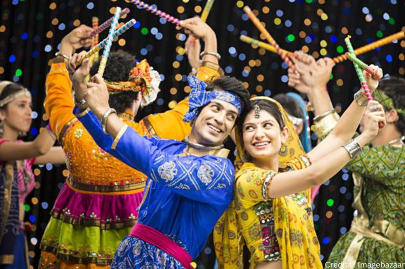 Ready for Dandiya Nights in Delhi? 9 Top Venues You Can’t Miss This Navratri
