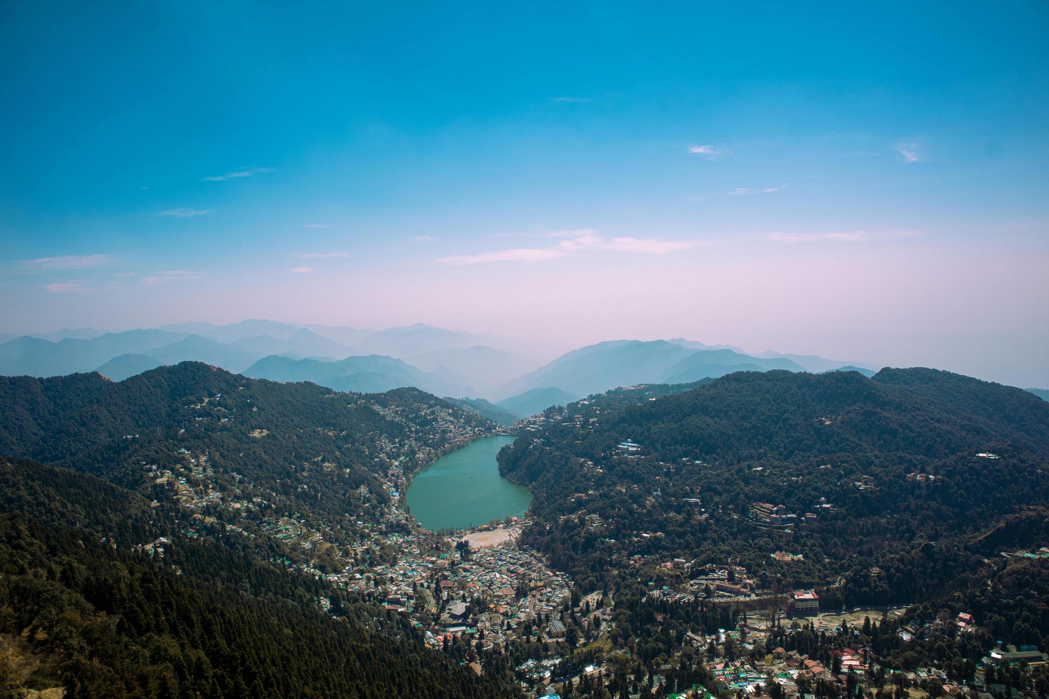 Top 10 Places to Visit in Nainital for First-Time Travellers