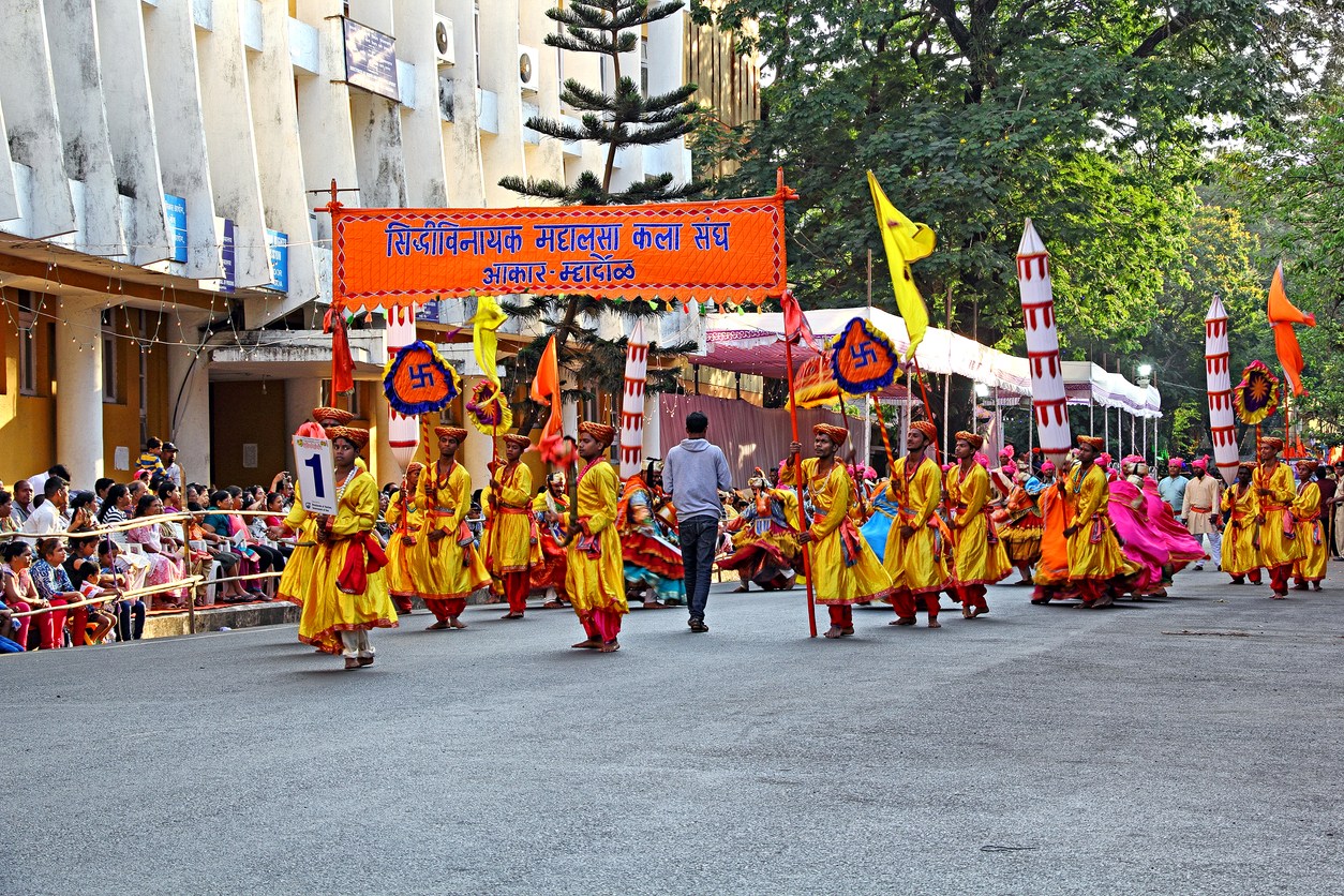 Shigmo Festival Goa 2026: A Complete Guide to Goa’s Spring Carnival